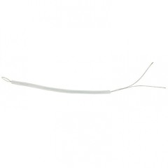 Zarážky Black Cat Sillicon Stopper Long 10ks Zarážky Black Cat Sillicon Stopper Long 10ks