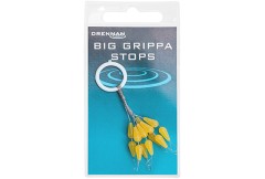Zarážky Drennan Big Grippa Stops Zarážky Drennan Big Grippa Stops