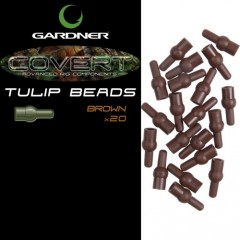 Zarážky Gardner Covert Tulip Beads Zarážky Gardner Covert Tulip Beads