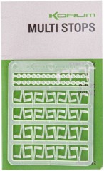 Zarážky Korum Multi Bait Stops Zarážky Korum Multi Bait Stops