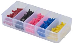 Zarážky Saenger Float Rings Veličina XS, S, M, L