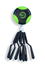 Zarážky Saenger na Splávek Zarážky Saenger na Splávek