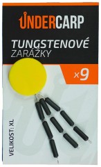 Zarážky UnderCarp Volfrámové Zarážky Zarážky UnderCarp Volfrámové Zarážky