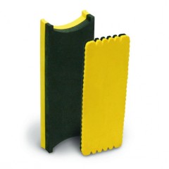 Zaslon za Návazce Zebco Rig Winder Rectangular