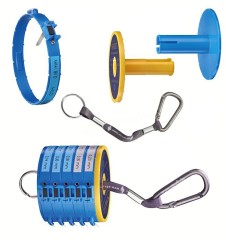 Zásobník na Cívky Stroft Komplet pro 5 Cívek