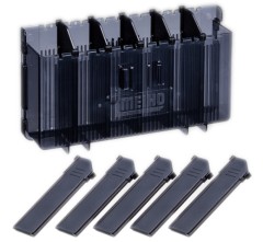 Zásobník na Kufor Meiho Stocker BM-3010 D Zásobník na Kufor Meiho Stocker BM-3010 D