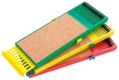 Zásobník Na Návazce Mikado Zatahávací Korkem