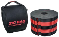 Zásobnik na Návazce Sensas Zig Bag