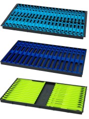 Zásobnik za Kostrice Matrix Loaded Rola Winder Tray