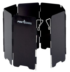 Zastava Fox Windshield