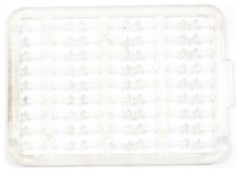 Zastavice Mistrall Bijele Zastavice Mistrall Bijele