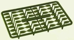 Zastavice za pelete Extra Carp Pellet Holder 21mm/26 kom.