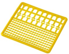 Zastavice Zfish Boilie Stoppers Mix