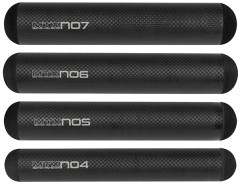 Zaštita krajeva razdjelnika Matrix MTX V2 sekcijski štitnici Zaštita krajeva razdjelnika Matrix MTX V2 sekcijski štitnici