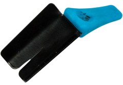 Zaštita za osnovu Nash Rig Flame Shield