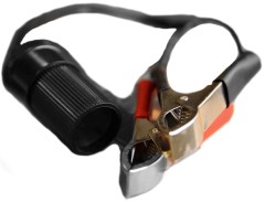 Zásuvka autozapalovača Nikl Zásuvka autozapalovača Nikl