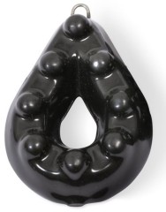 Záťaž Black Cat Cat Bomb Čierna Matná Záťaž Black Cat Cat Bomb Čierna Matná