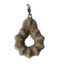 Záťaž Carp Spirit Gravel River Lead 230gr