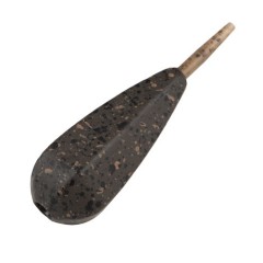 Záťaž Fox Edges Horizon Leads In-Line