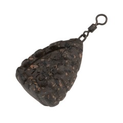 Záťaž Fox Edges Kling on Leads Swivel