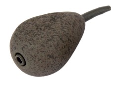 Záťaž Fox Flat Pear In-Line