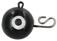 Záťaž Mikado Territory Catvert Black