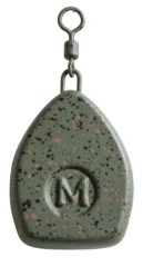 Záťaž Mivardi CamoCODE Flat Pear