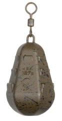 Záťaž Nash Dumpy Gripper Swivel Lead Záťaž Nash Dumpy Gripper Swivel Lead