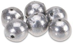 Záťaž Saenger zinkové bez olova guľky Záťaž Saenger zinkové bez olova guľky