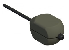 Záťaž Suretti Bruce Cube