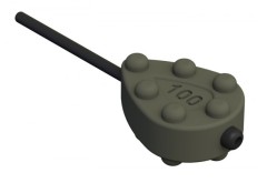 Záťaž Suretti Bruce Stubby LF