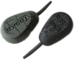 Záťaž Taska Flat Pear Inline Záťaž Taska Flat Pear Inline