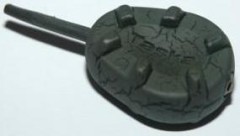 Záťaž Taska Gripper Inline Záťaž Taska Gripper Inline