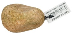 Záťaž UnderCarp Závažia z kameňa Očko Obratlík Piesok Záťaž UnderCarp Závažia z kameňa Očko Obratlík Piesok