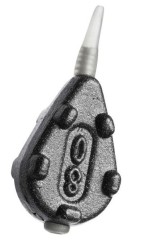 Záťaž Zfish Gripper In-Line Lead Záťaž Zfish Gripper In-Line Lead