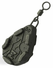 Záťaž ZFish Olovo Gripper