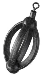 Zataže ZFish Krmítko Chaos Feeder Olovo Zataže ZFish Krmítko Chaos Feeder Olovo