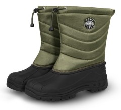 Zateplené Topánky Delphin High Boot SnowTEX Zateplené Topánky Delphin High Boot SnowTEX