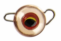 Zátěž Daiwa Prorex Flexi Jig-System TG Head Copper