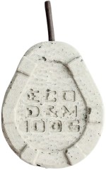 Zátěž ECO D&M Grippa InLine