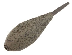 Zatež Fox Horizon In-Line