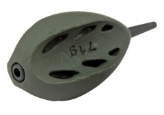 Zátěž Fox Paste Bomb In-Line