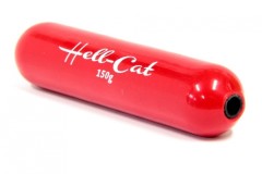 Zátěž Hell-Cat Doutníková Červená