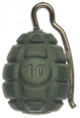 Zátěž Illex John Weight