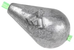 Zátěž Mikado Slza na bužírce