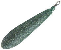 Zátěž Mistrall Olovo Slza Duga