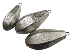 Zátěž na Systémy ICE Fish