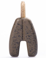 Zátěž Nash Solid Bag In-Line Lead