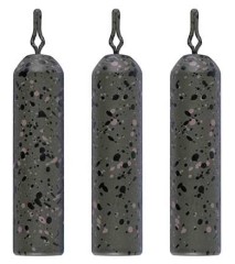 Zátěž Rage Strike Point Dropshot Weights Zátěž Rage Strike Point Dropshot Weights