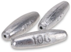 Zátěž Saenger Torpila zinková bez olova